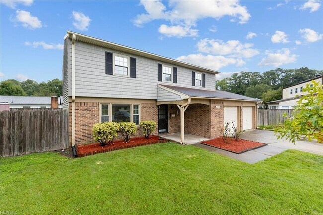 Foto del edificio - 3716 Table Rock Ln