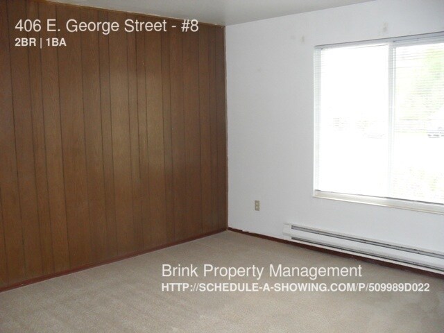 Building Photo - 406 E George St