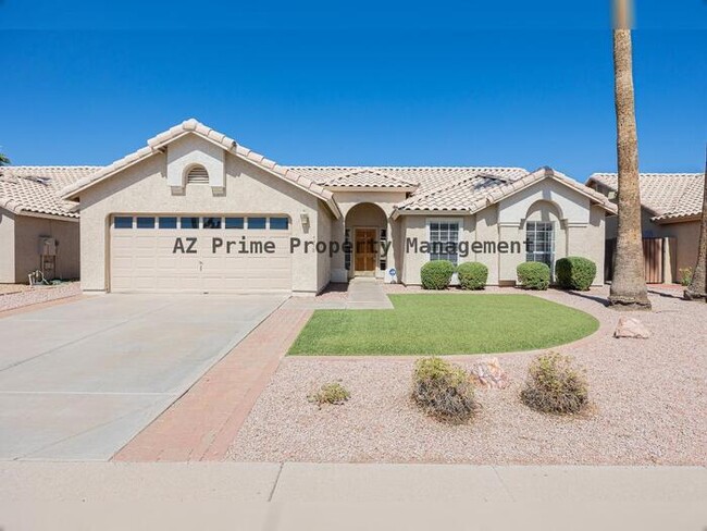 Building Photo - 4326 E Encinas Ave