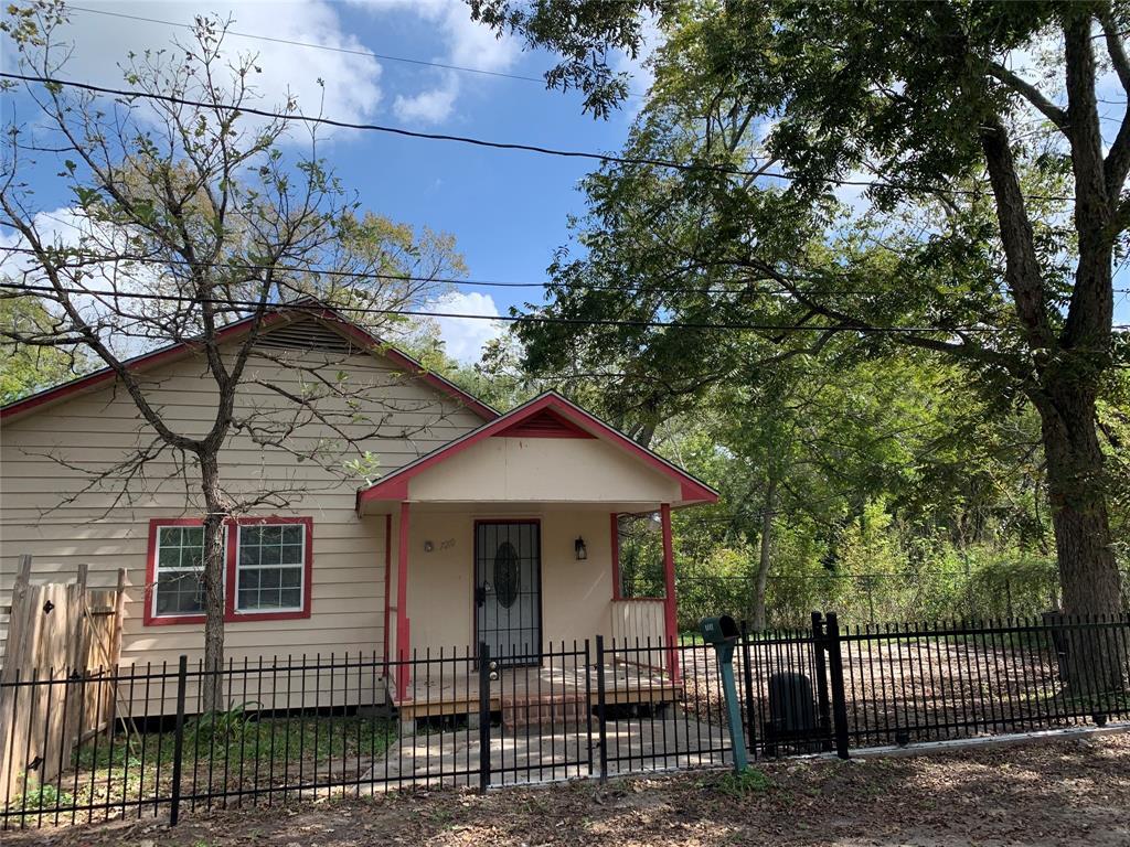 Primary Photo - 7210 Wileyvale Rd