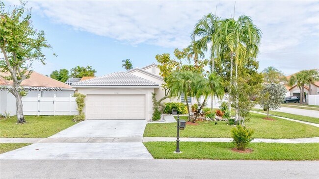 Building Photo - 17851 NW 19th St