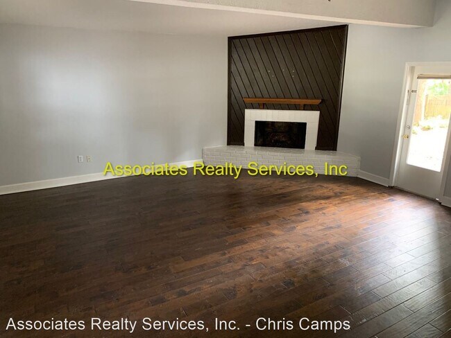 Foto del edificio - 3 br, 2 bath House - 3505 NW 11th Ave