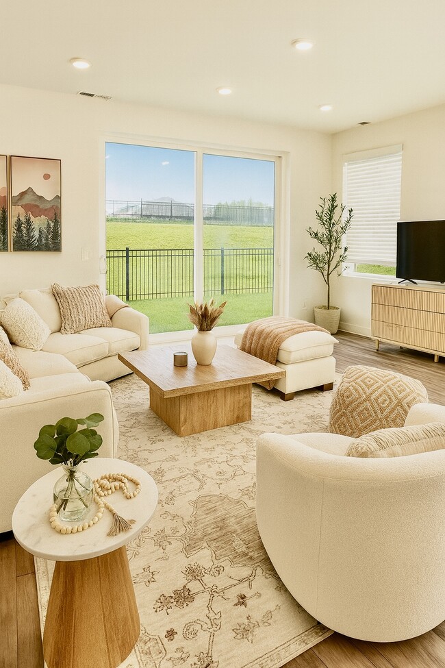 Foto del edificio - 8108 W Grey Alder Dr