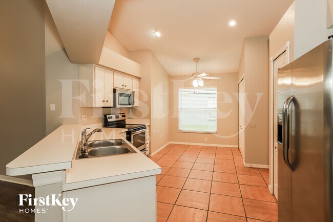 Foto del edificio - 1216 Timber Trace Dr