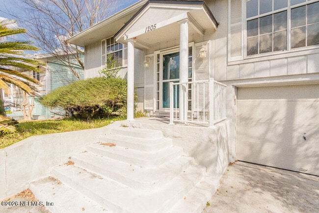 Foto del edificio - 1205 16th St N