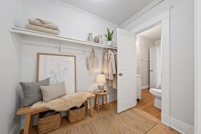 Foto del interior - Milano Apartments