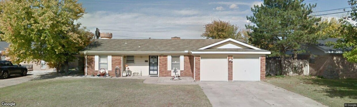 Foto del edificio - 2503 SE 19th Ave