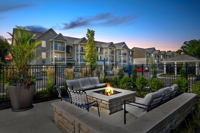 Foto del edificio - Woodfield Park