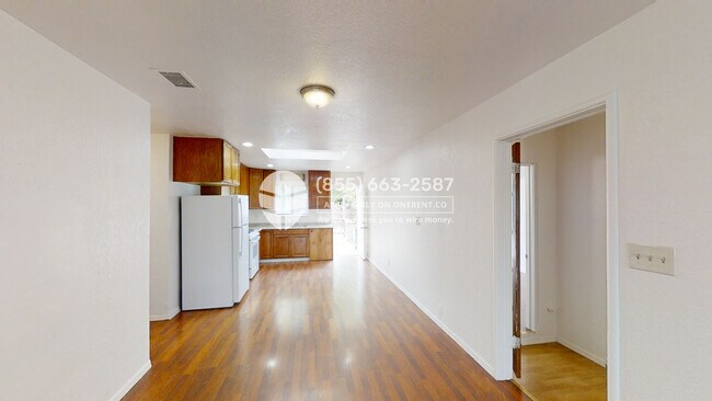Foto del edificio - 2826 12th St