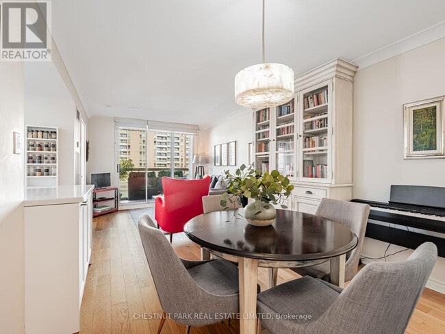 Photo du bâtiment - 253 Merton St