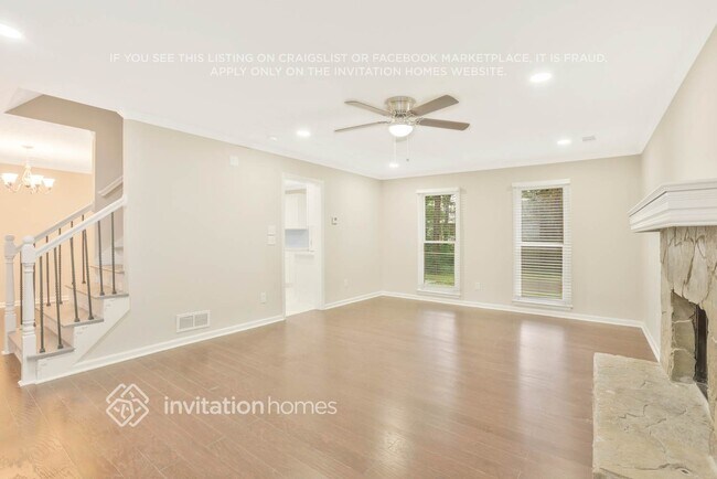Building Photo - 1025 Bass Ct N W
