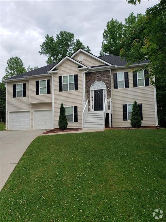 Ashworth Landing Houses for Rent Douglasville, GA 1 Homes