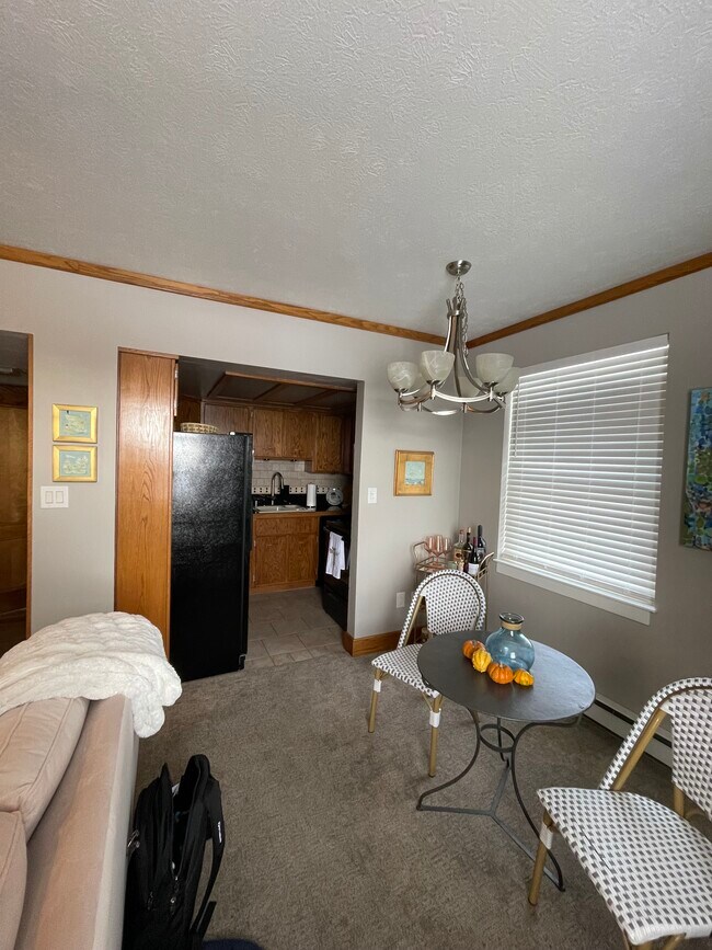 Building Photo - The Baxter - Residential