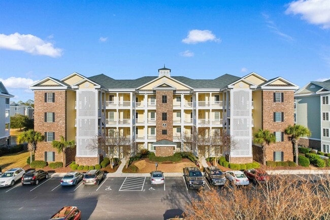 Building Photo - 4891 Luster Leaf Cir