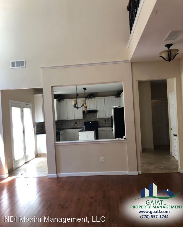 Building Photo - 5 br, 3 bath House - 152 Parkstone Way