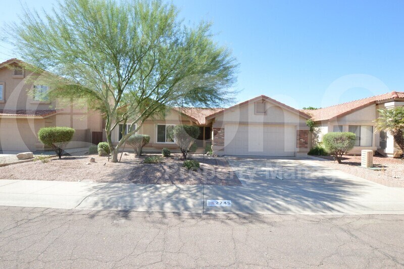 2745 E Rock Wren Rd, Phoenix, AZ 85048 House Rental in Phoenix, AZ