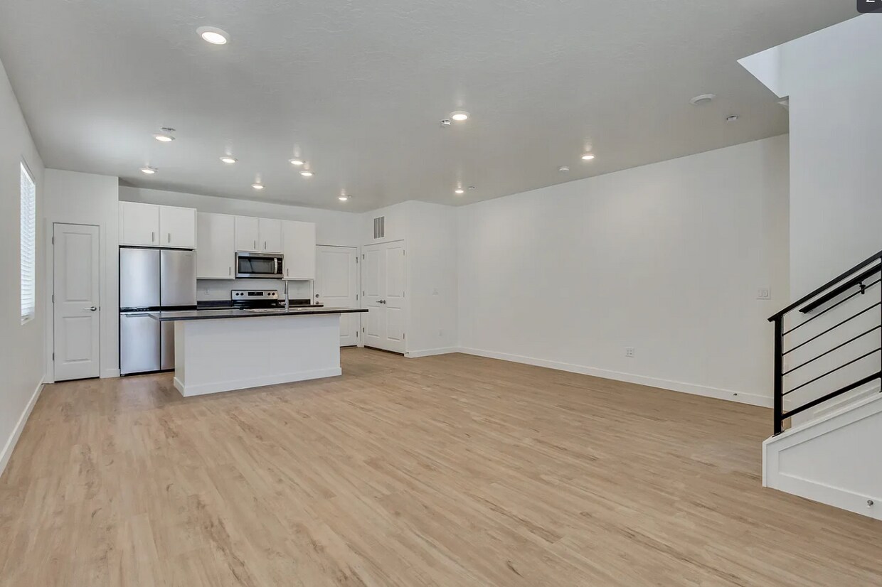 Foto del edificio - 67 S Campbell Ln