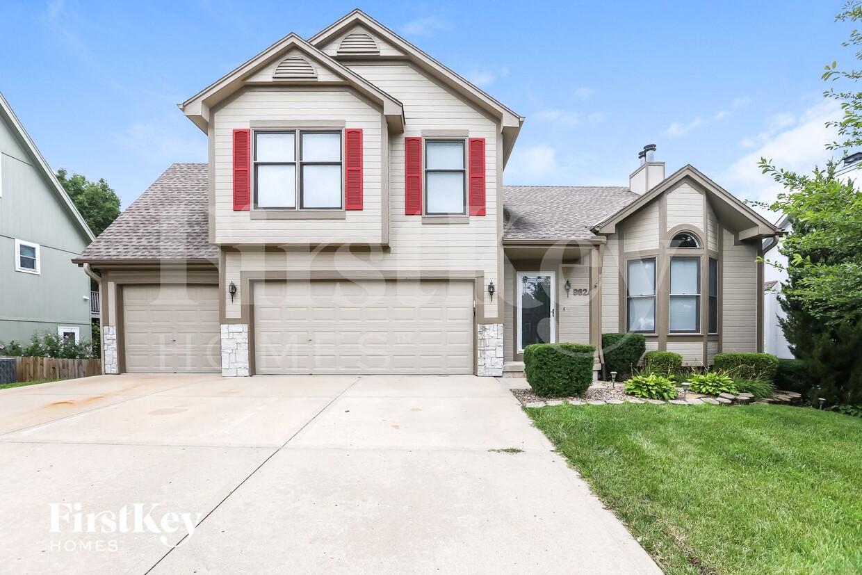 Foto principal - 9824 N Highland Terrace