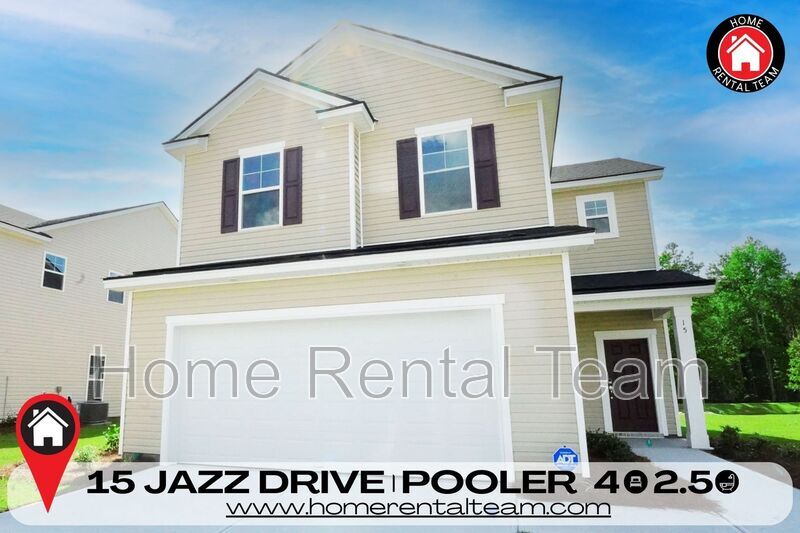 Foto principal - 15 Jazz Drive