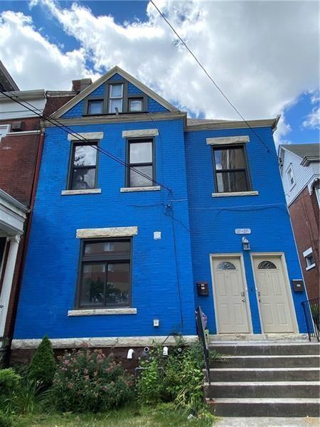 Building Photo - 271 N Dithridge St