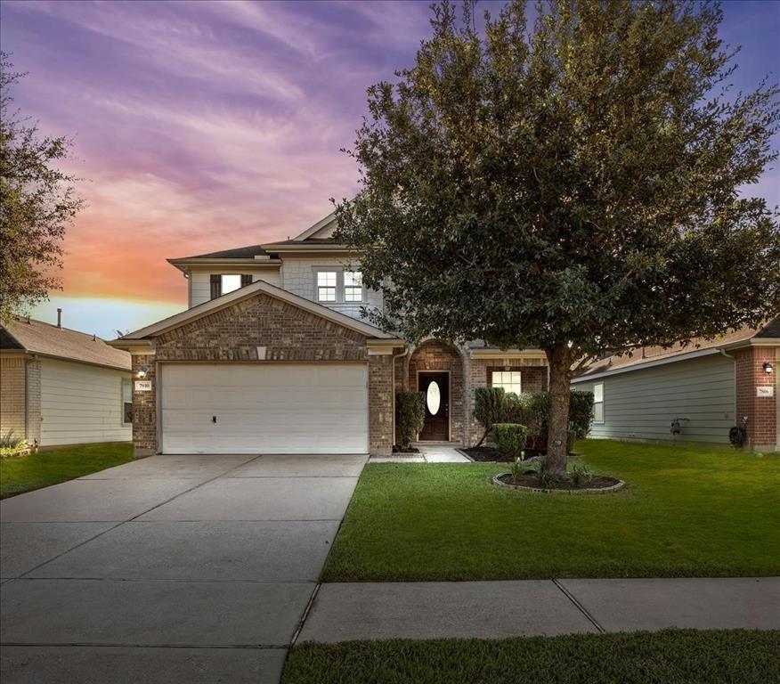 7810 Crestbrook Manor Ln, Cypress, TX 77433 House for Rent in Cypress