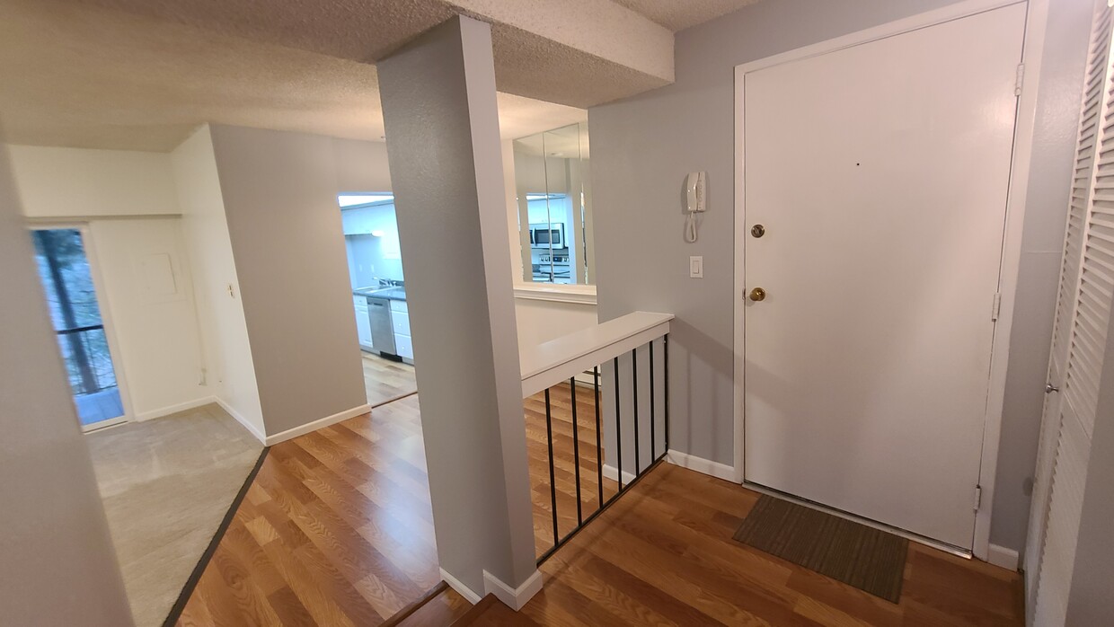 Main Entry - 8339 Zircon Dr SW