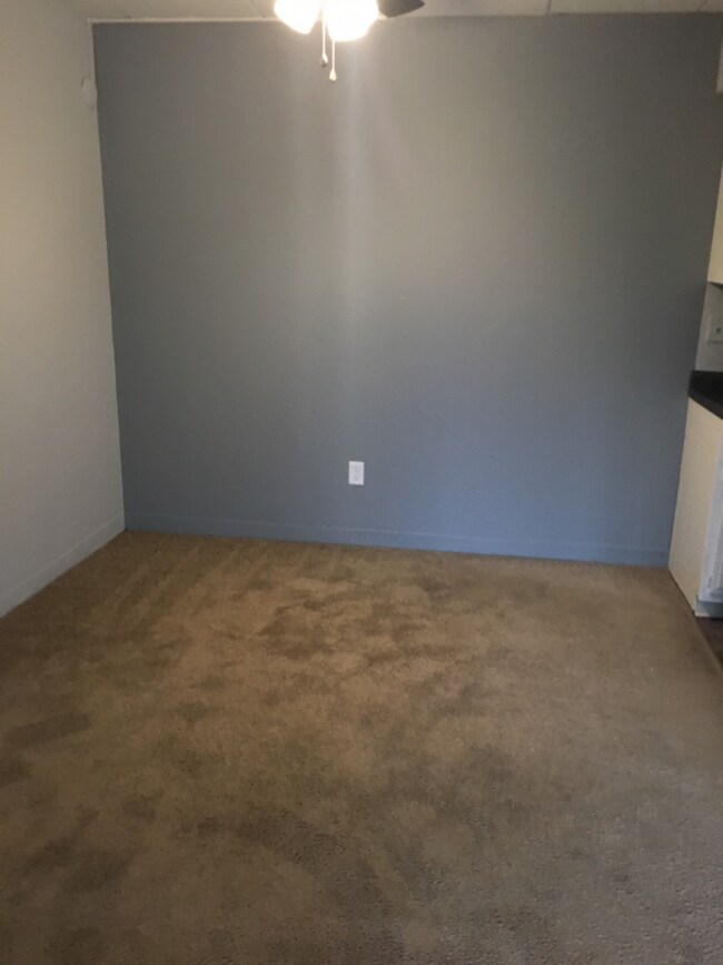 Foto del interior - Trenton Place Apartments