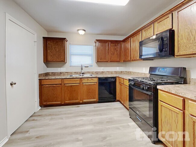 Foto del edificio - 1607 Katydid Ct