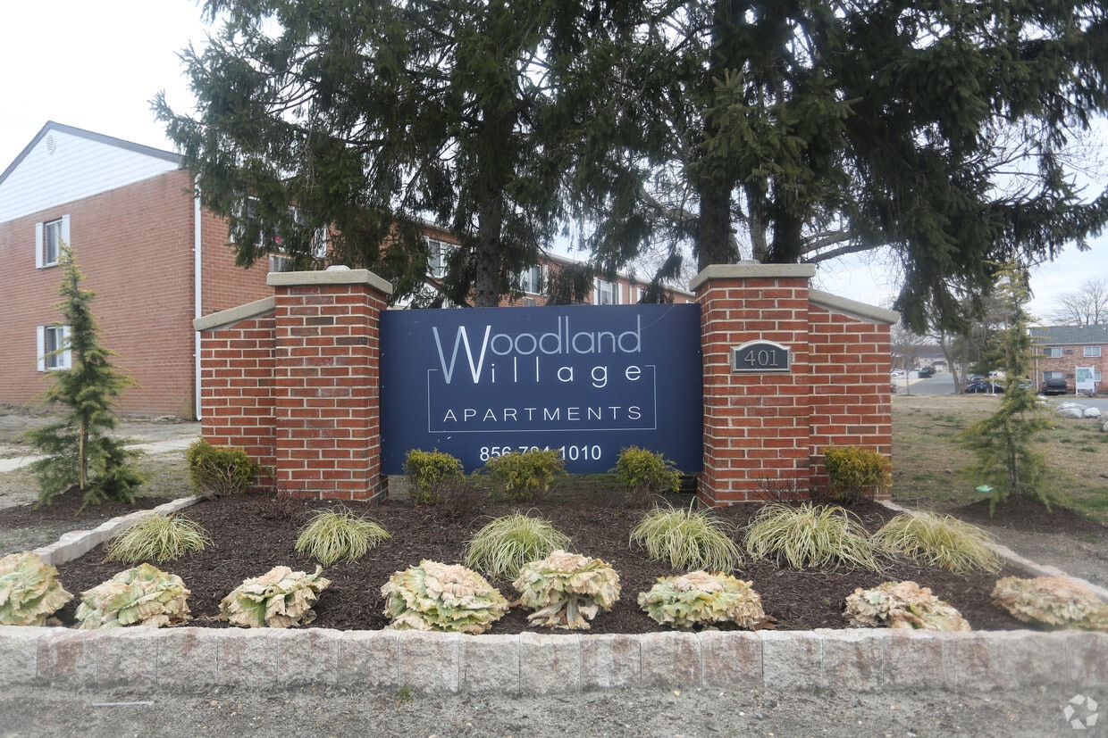 Woodland Village Apartments Apartments Lindenwold, NJ