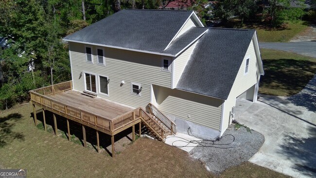 Foto del edificio - 104 Acorn Ridge Ct