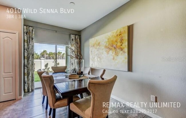 Building Photo - 4010 Wild Senna Blvd