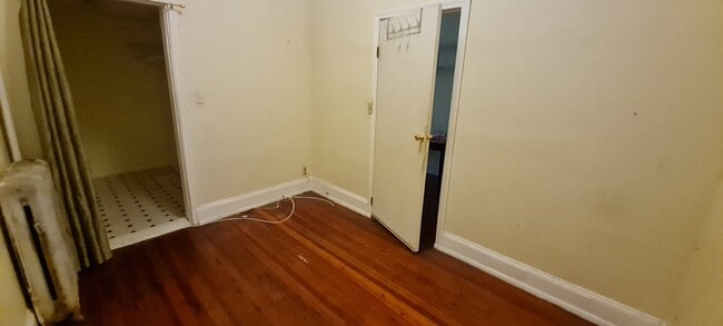 Bedroom - 18 Merrill St