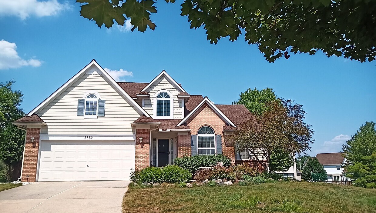 Foto principal - 2852 Chaseway Ct
