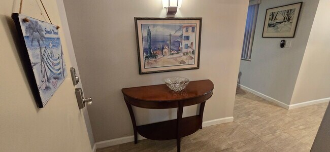 Entryway - 14255 Rosemary Ln