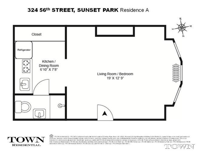 Foto del edificio - 324 56th St