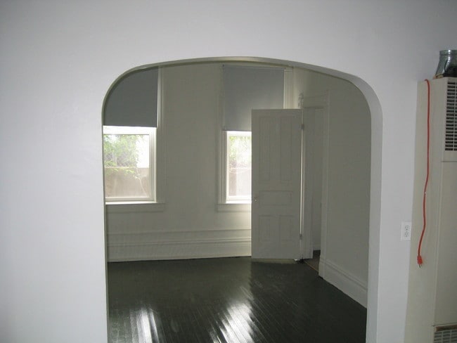 sala de estar - 1507 Elston N Ave