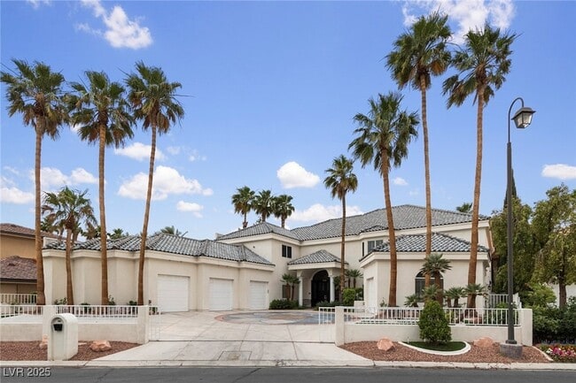 Building Photo - 3160 Bel Air Dr