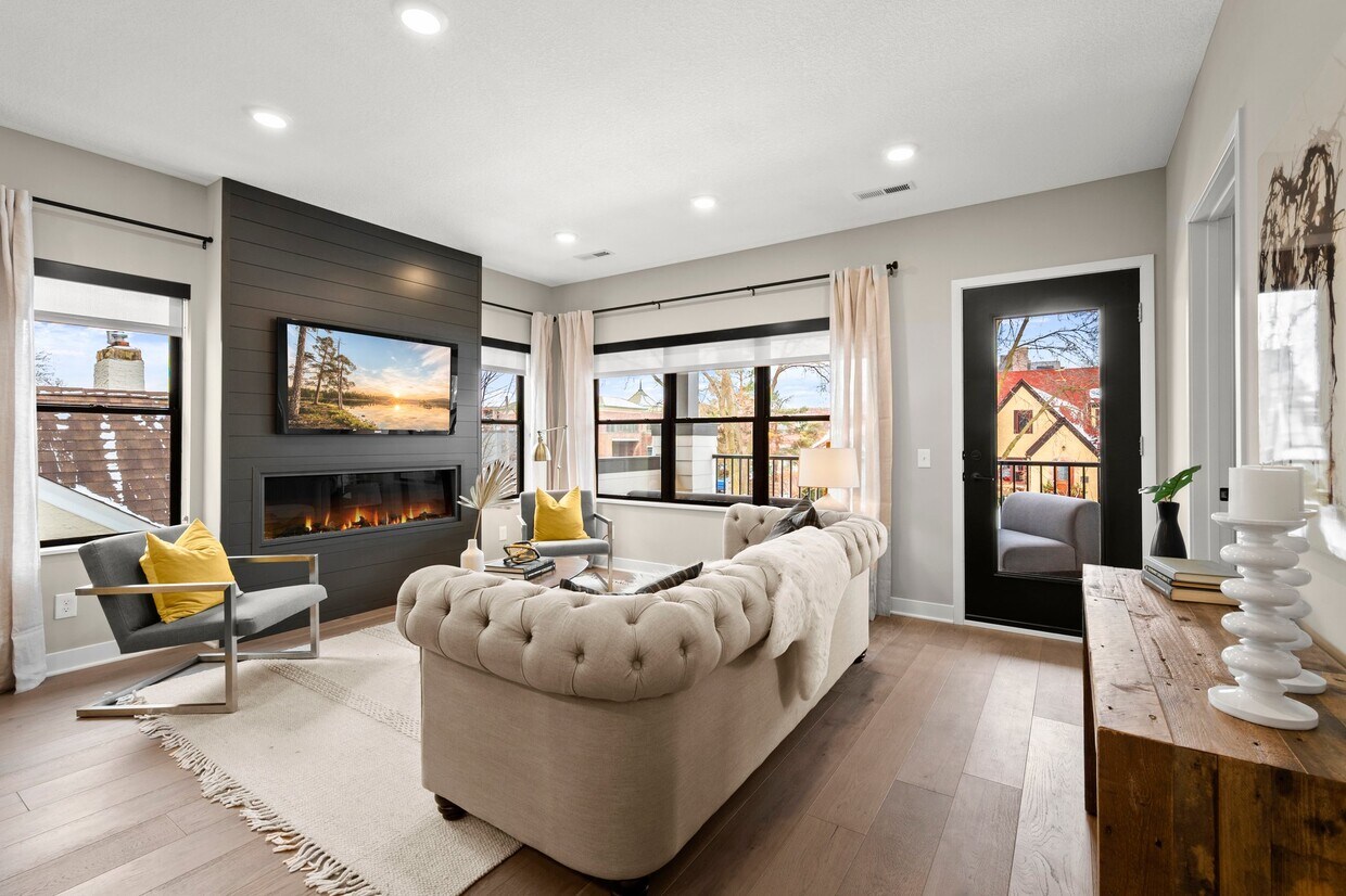 4927 Ewing Ave S, Minneapolis, MN 55410 Room for Rent in Minneapolis