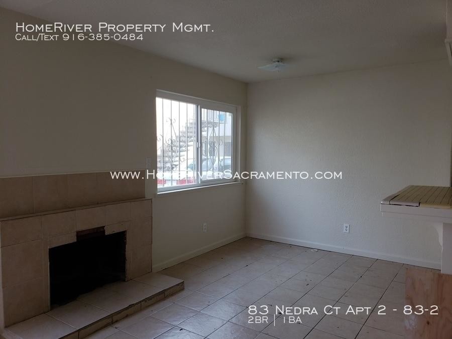 Building Photo - 2 bedroom in Sacramento CA 95822-5636