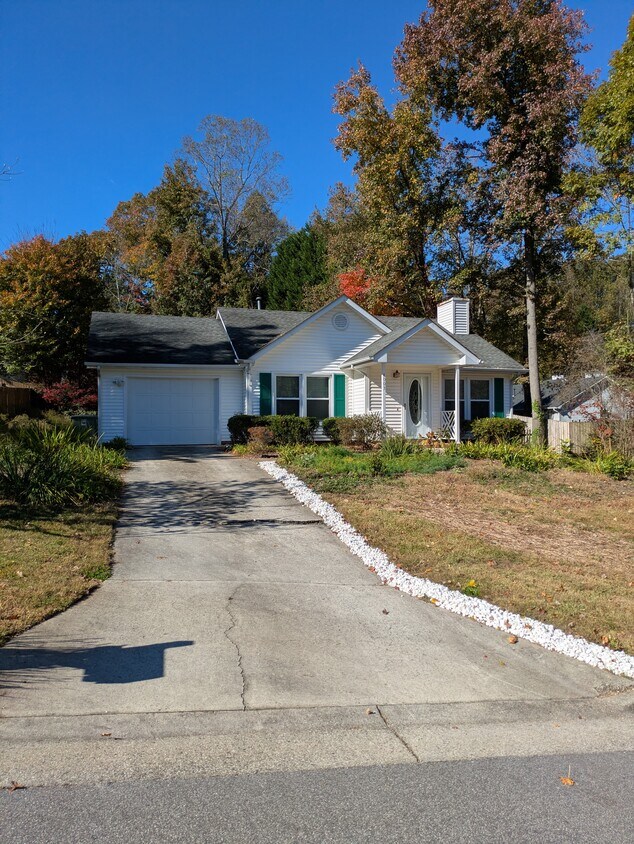 Foto principal - 4003 Persimmon Court