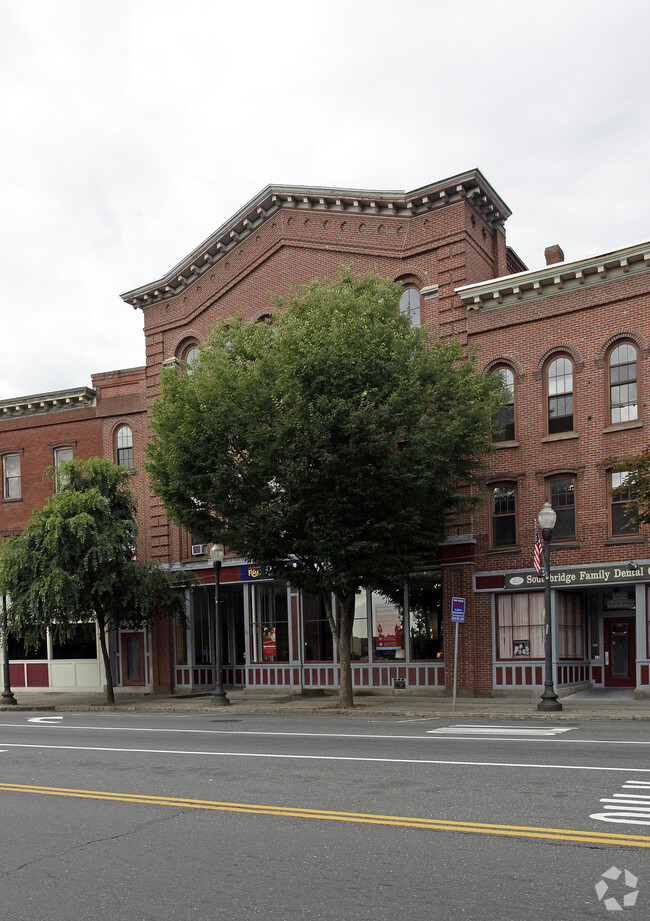 Foto del edificio - Edwards Block