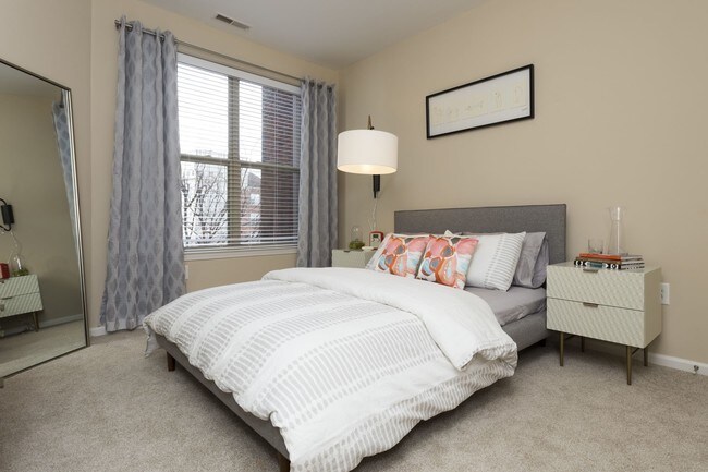 Plaza Square Apartment Homes New Brunswick, NJ