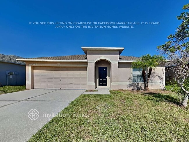 Building Photo - 11826 Brenford Crest Dr