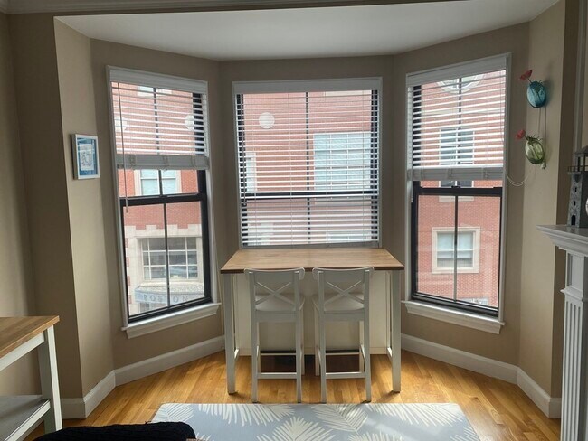 Foto del edificio - 6 Clarendon St