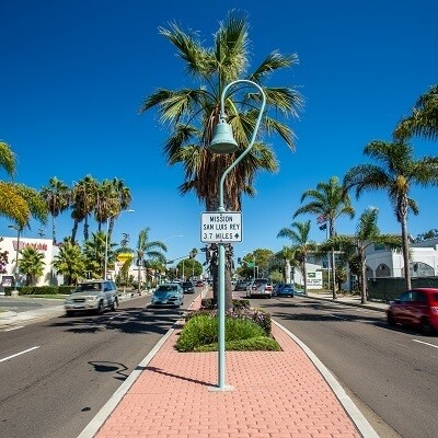 Oceanside