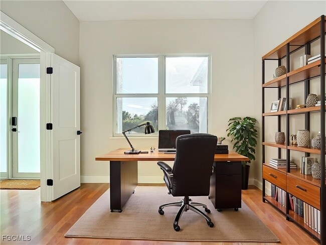 Foto del edificio - 5006 S Peachtree Cir