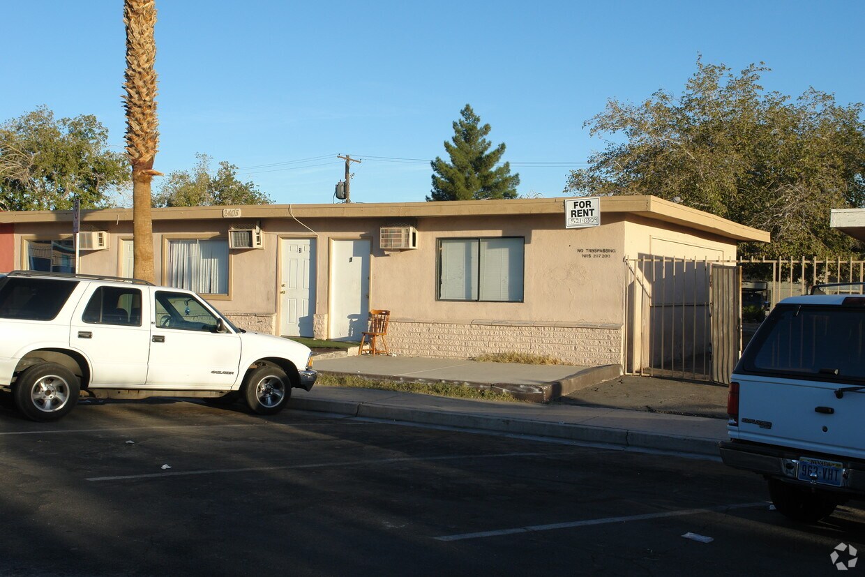 Foto principal - 2405 Sunrise Ave