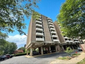 Building Photo - 240 M St SW