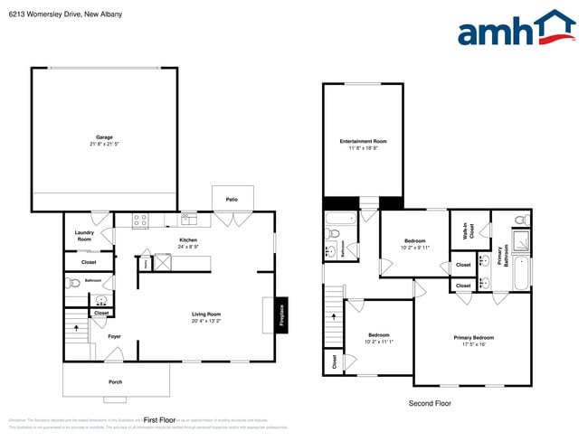 Building Photo - 6213 Womersley Dr