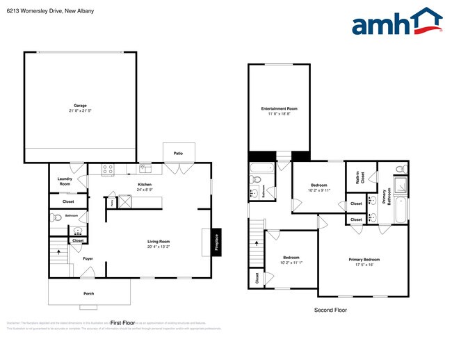 Foto del edificio - 6213 Womersley Dr